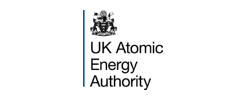uk atomic energy authority logo